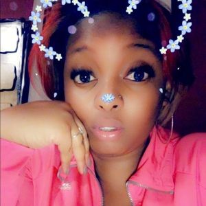 Meet your Posher, Tkeyah